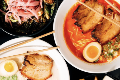 Ponce City Market Welcoming Okiboru This Year